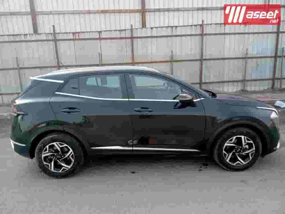 كيا سبورتاج موديل 2023