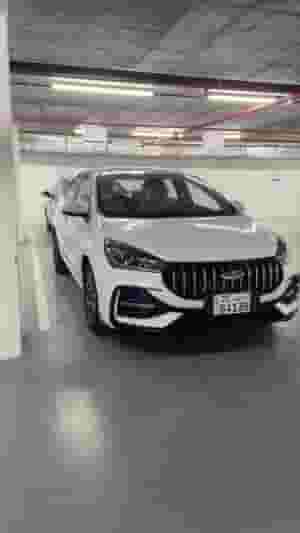 Chery Arrizo 5 model 2025 for sale