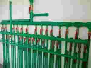 فني سباك ابو علي