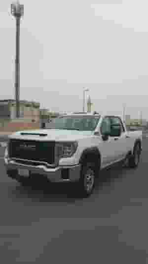 For sale GMC Sierra model 2023