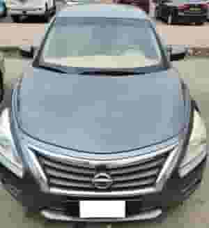 Nissan Altima 2023 for sale