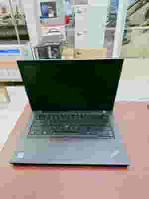 Lenevo thinkpad core i5 8th gen