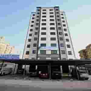 House for rent in Sabah Al-Salem area block 2