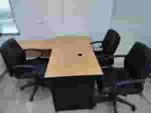 Office furniture for sale