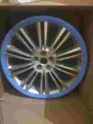 خاتم جاكوار الجديد 20