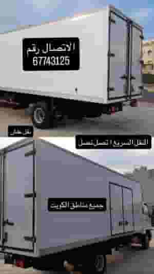 Furniture moving service