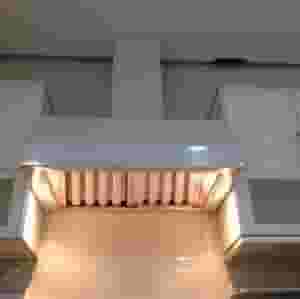 Installation and replacement of central ventilation