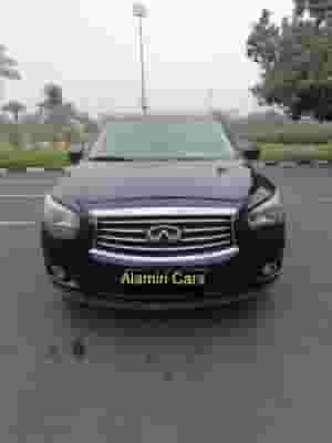 Infinity - 2015 - QX60 -