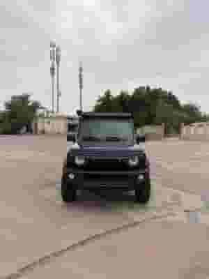 سوزوكي جيمني 2025