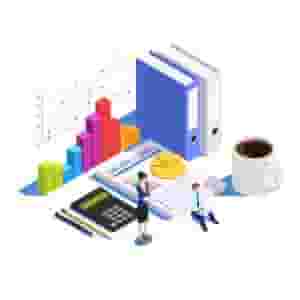 Senior accountant looking for a job