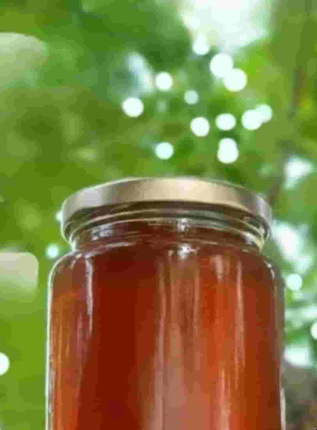 عسل سدر كويتي 100% عسل سدر كويتي 100%