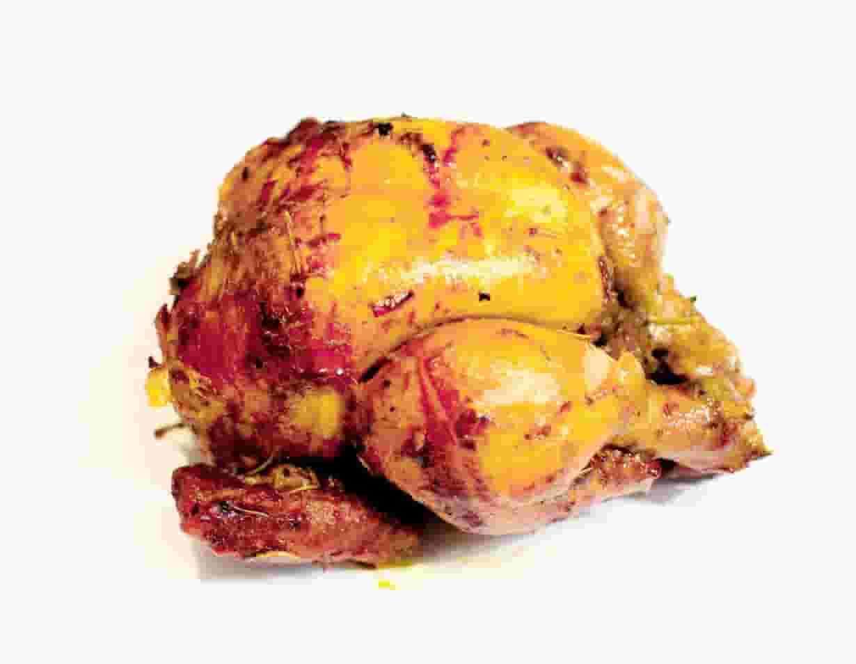 Chef and restaurant manager