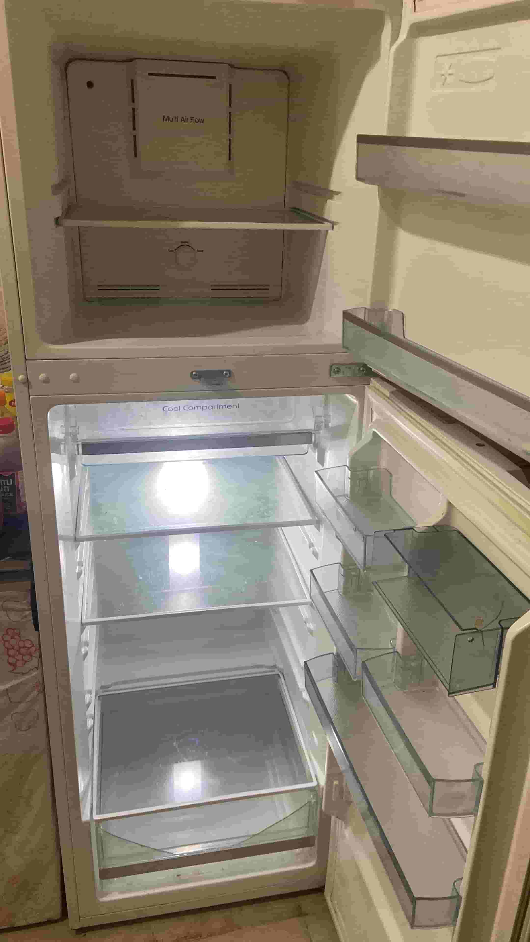 14 feet refrigerator for sale