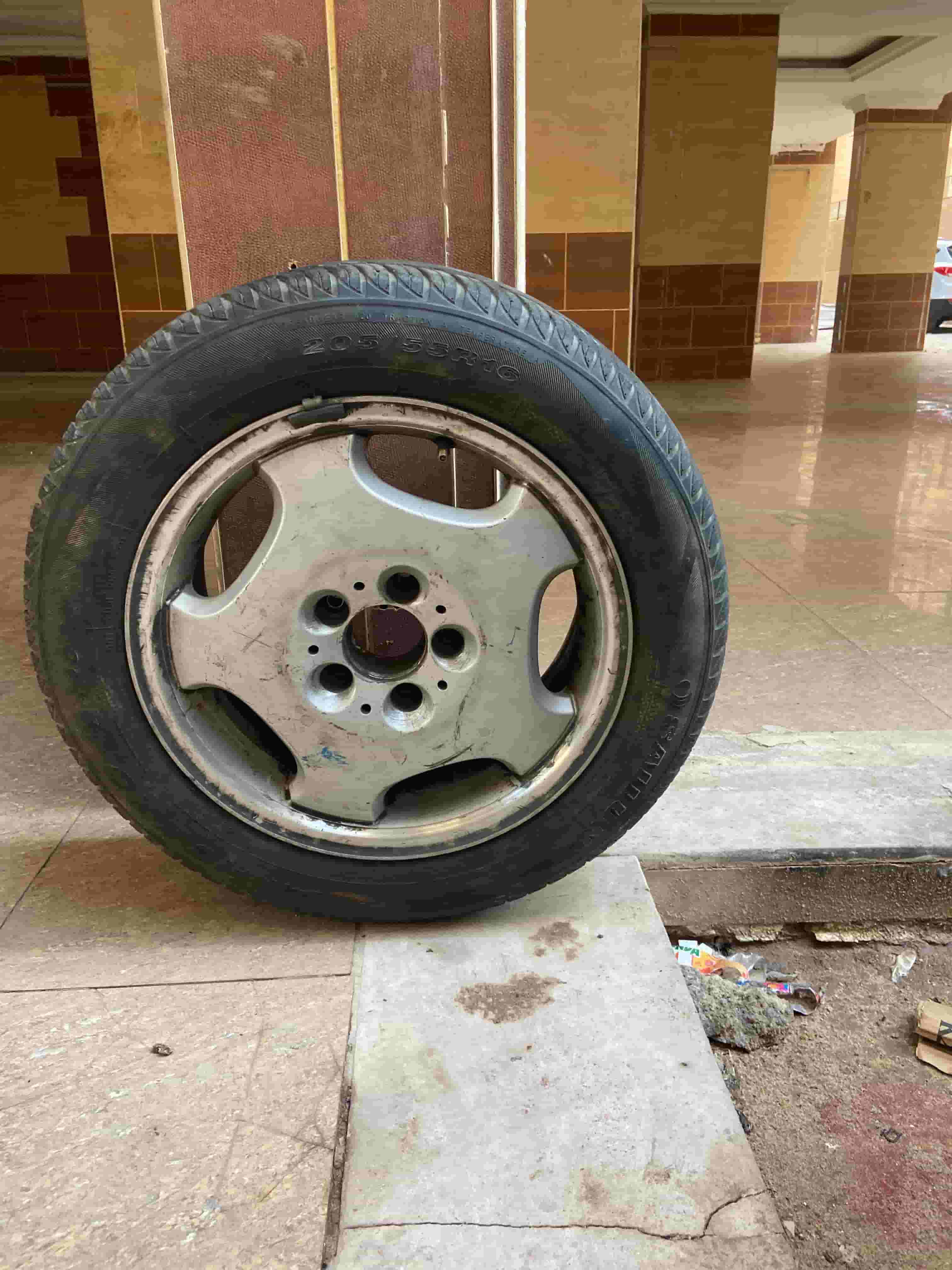 للبيع رنج ١٦ للبيع رنج ١٦