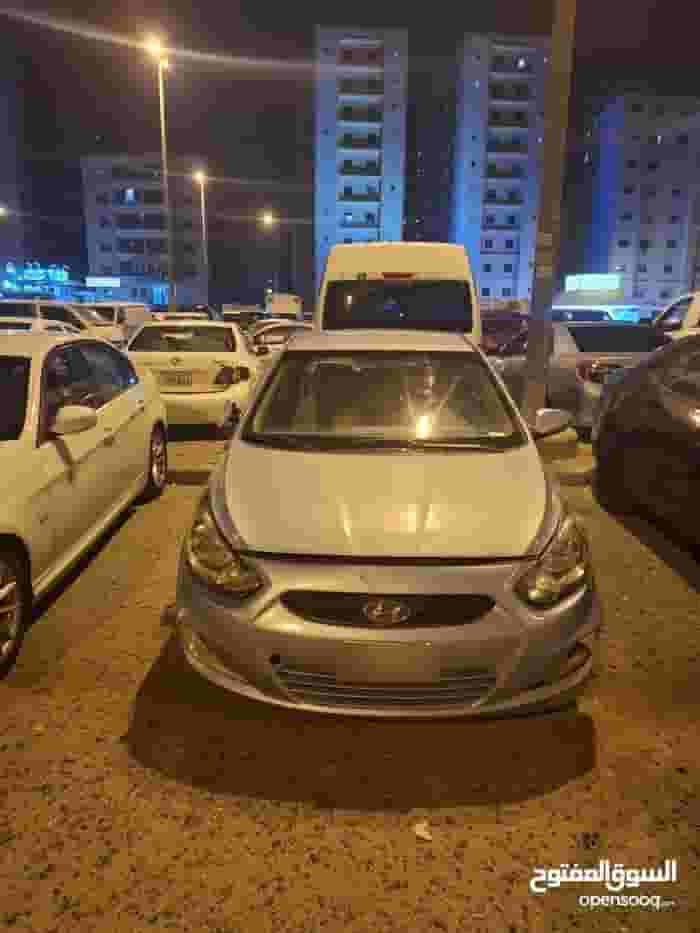 اكسينت ٢٠١٢