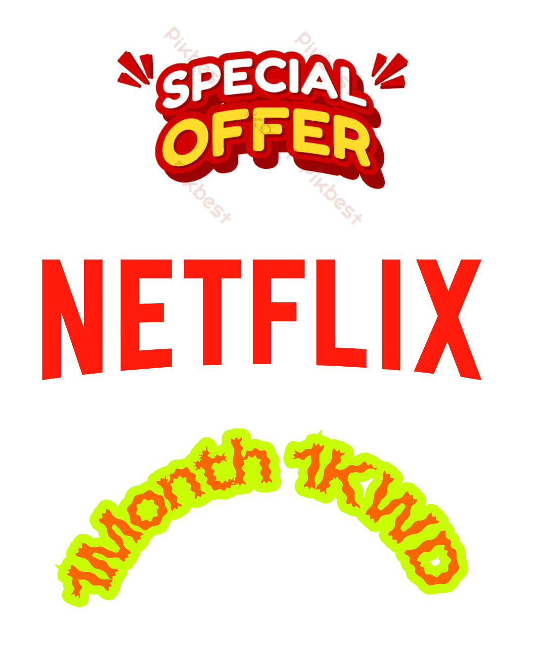 نيتفليكس 1kd