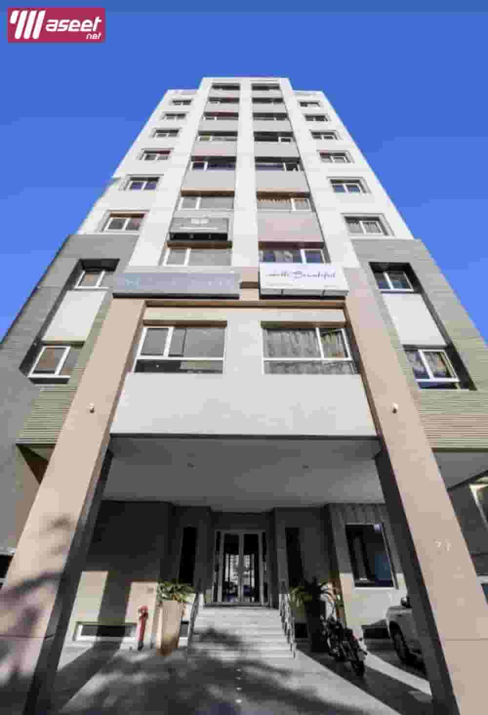 شقق للايجار سكني واستثماري