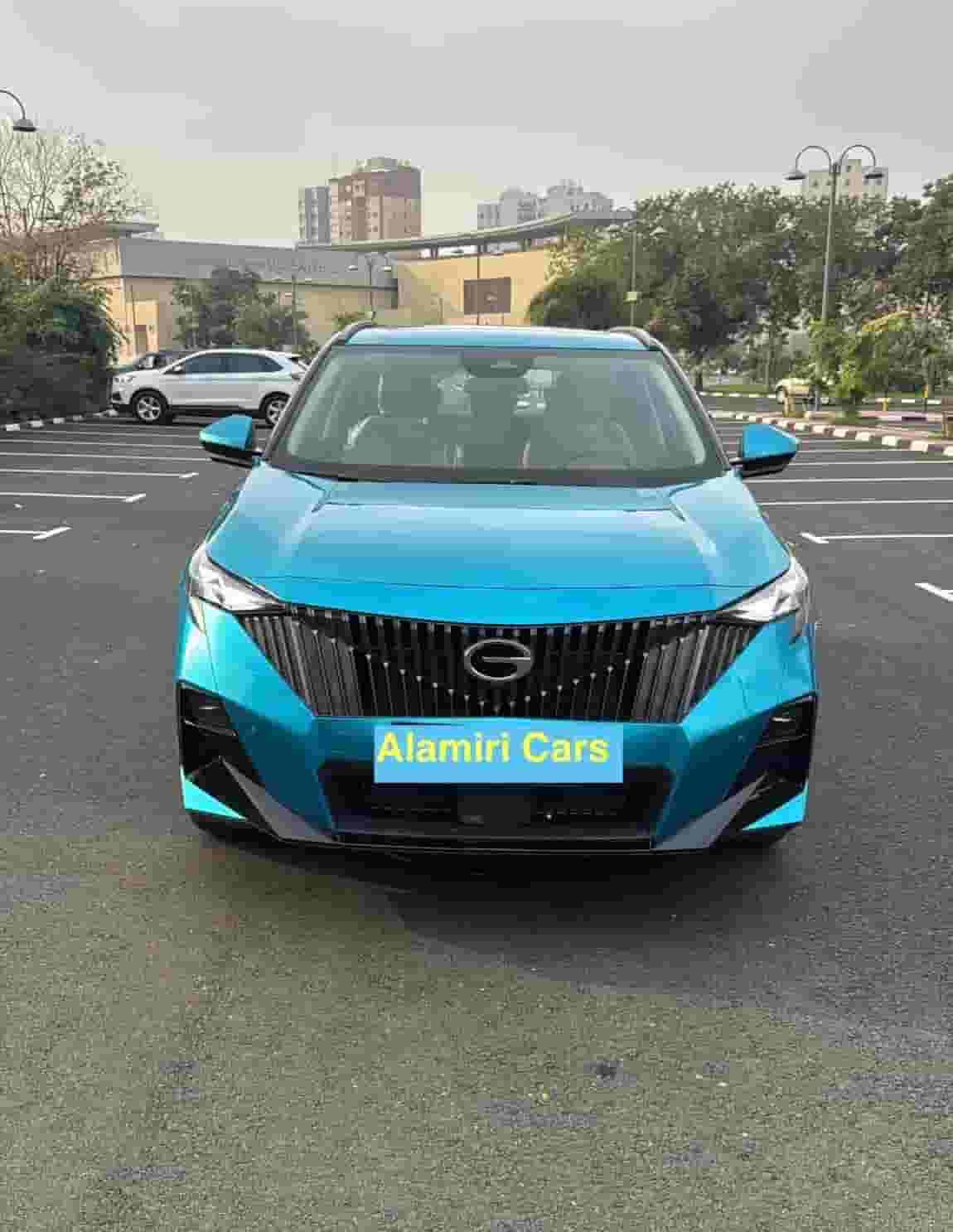 جي ايه اس 3 موديل 2024