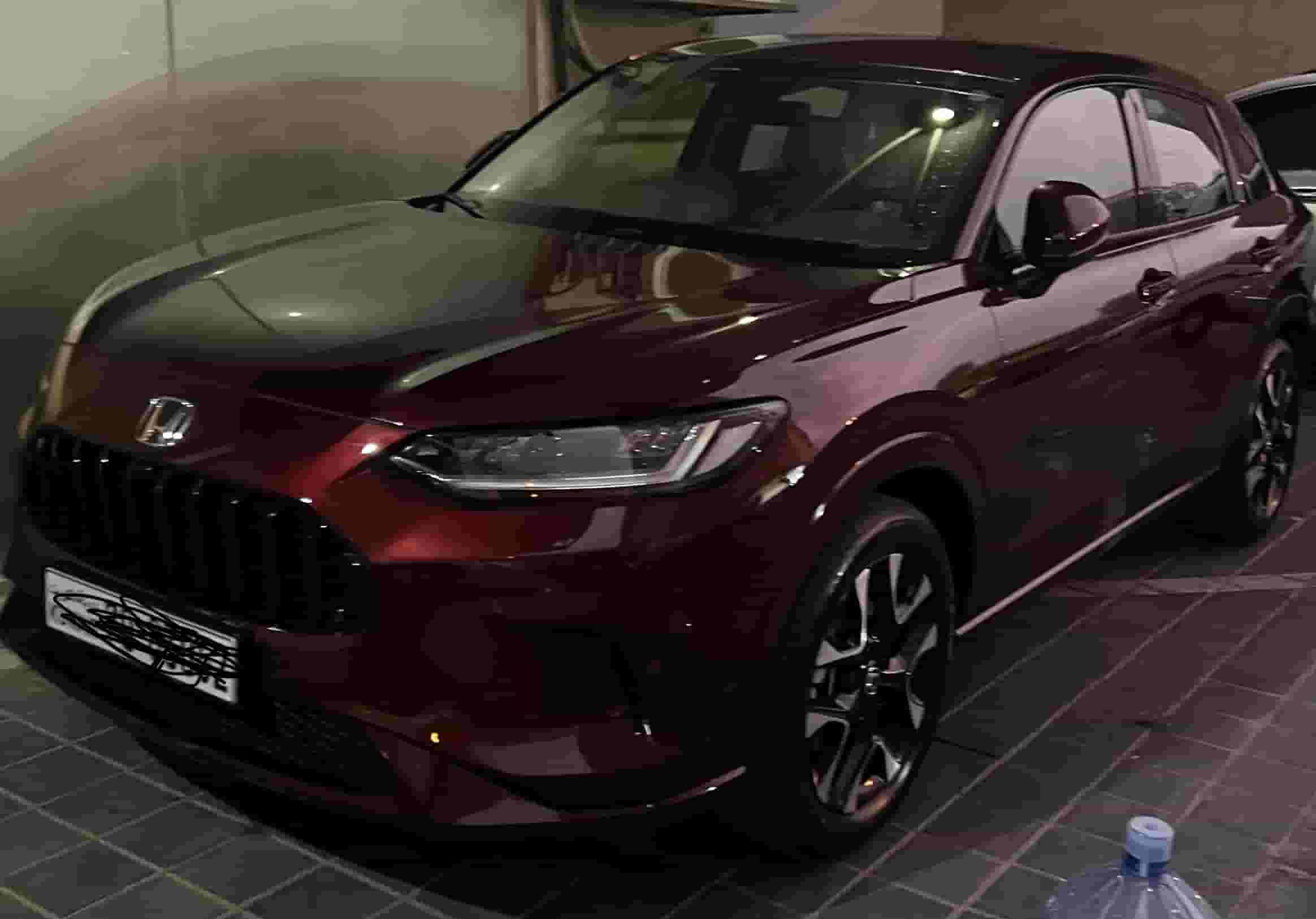 Honda ZRV 2023 for sale