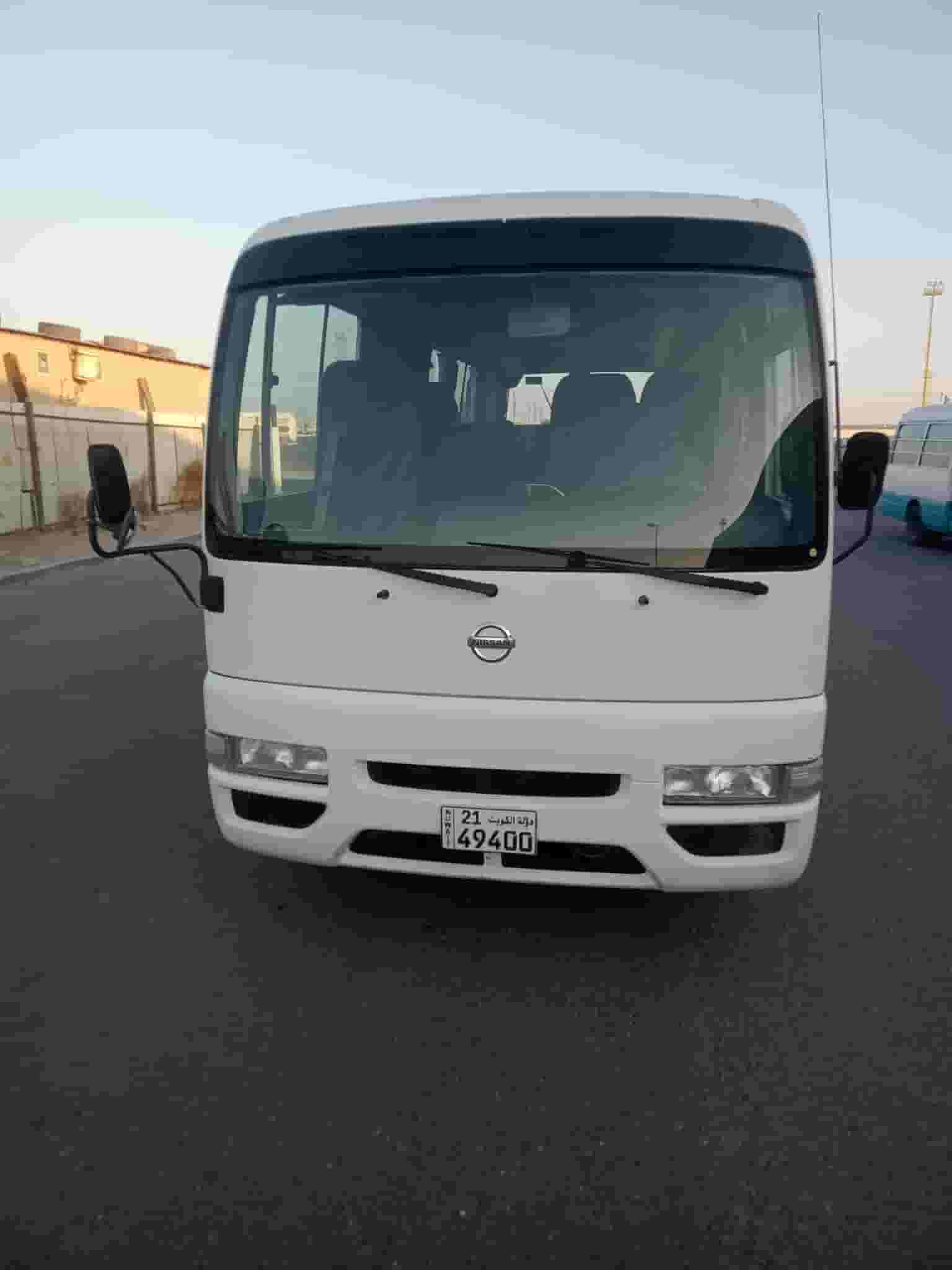 نيسان سيفليان موديل 2021