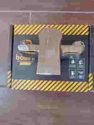 For sale a set of sanitary equipment