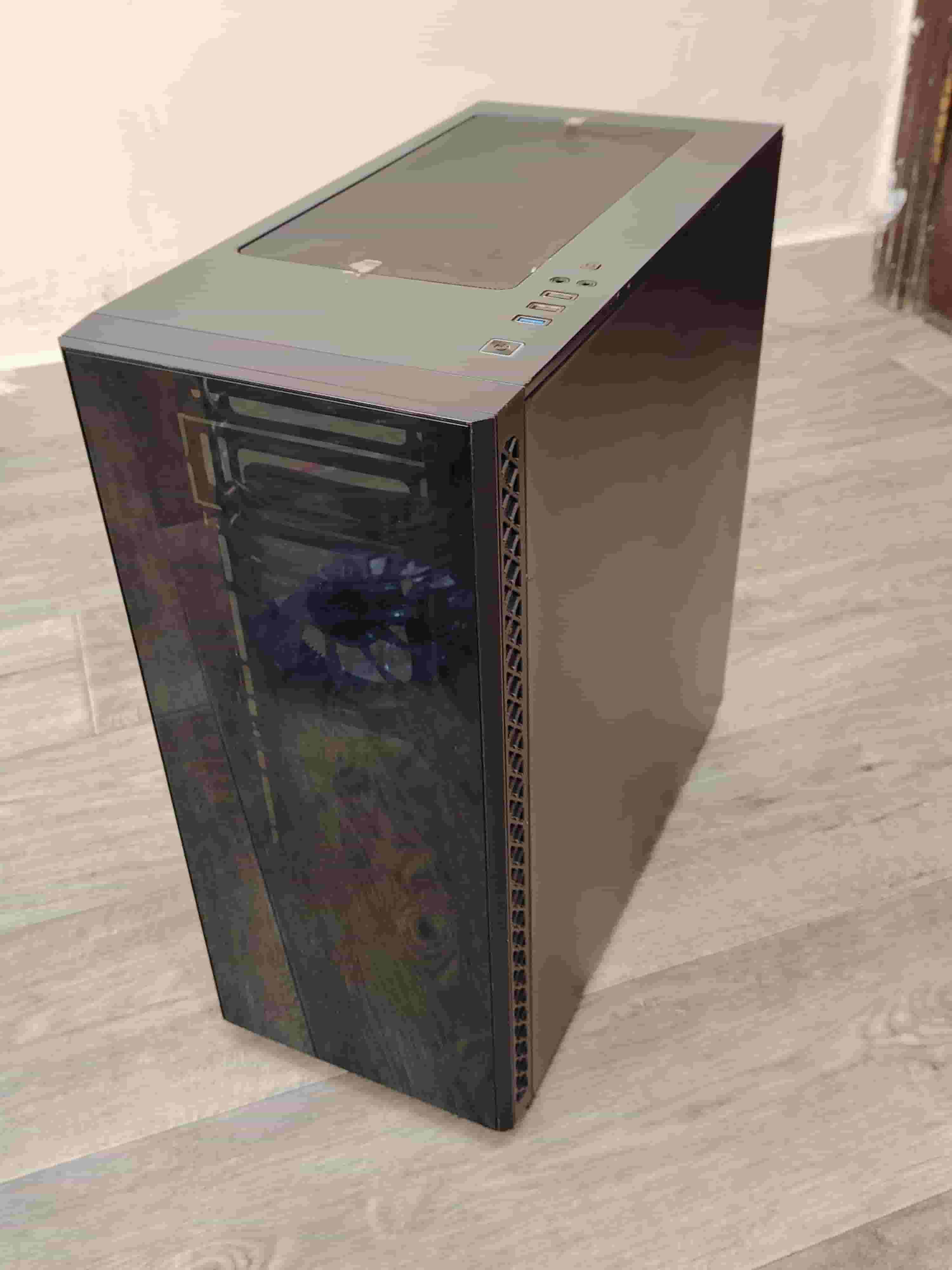 إنتل كور آي 7 6 16 جيجابايت رام 256 جيجابايت