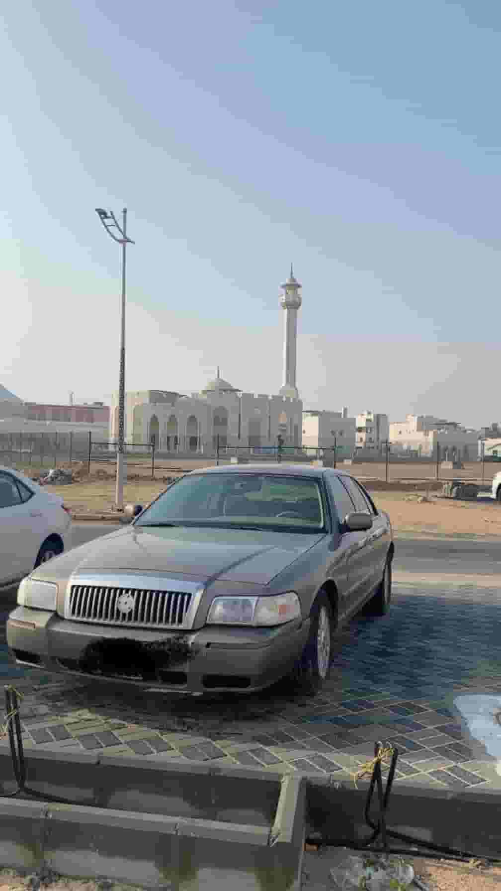 Grand Marquis 2006 for sale 