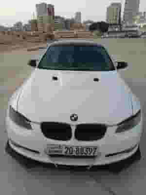 للبيع بي ام دبليو 2008