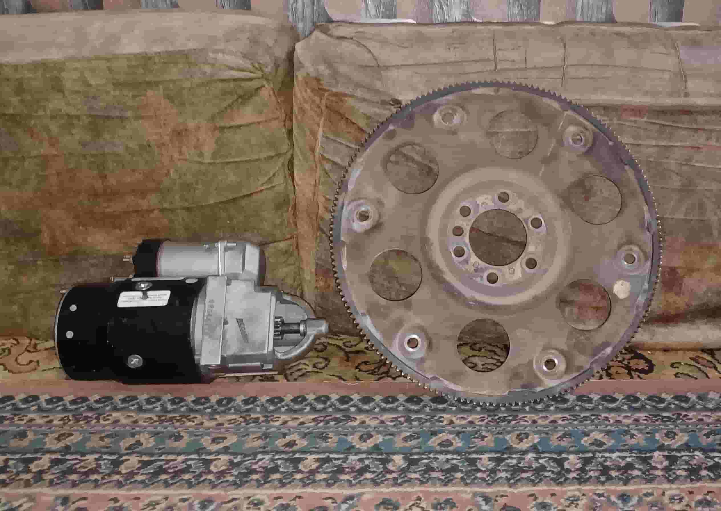 Strawberry's predecessor is the Suburban Gmc