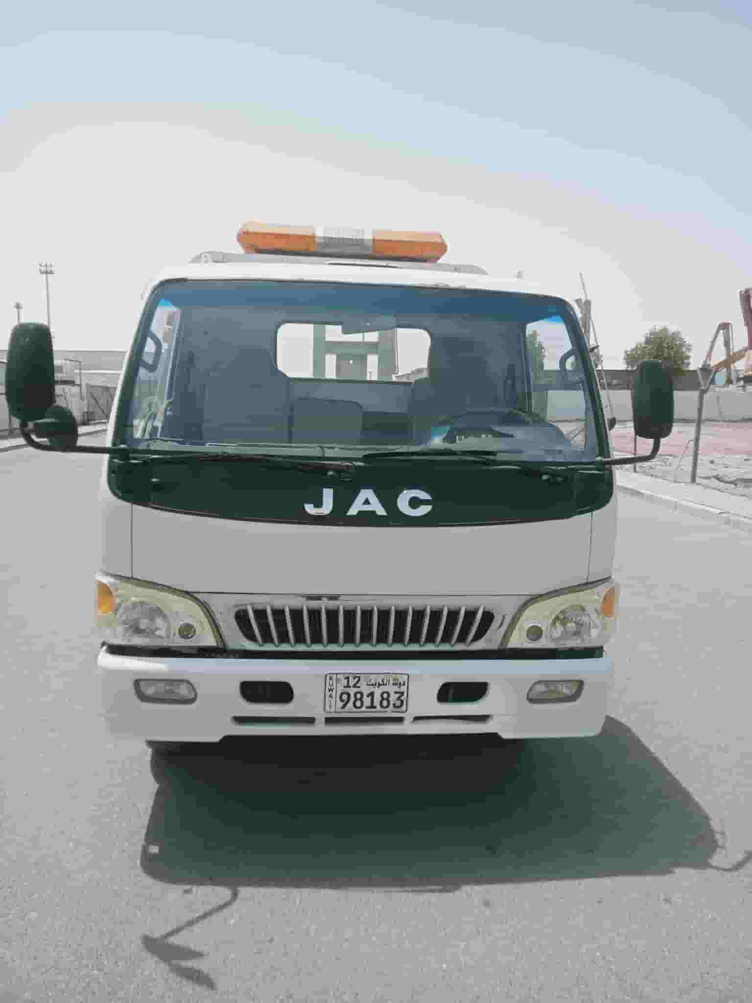 جاك سطحه موديل 2014