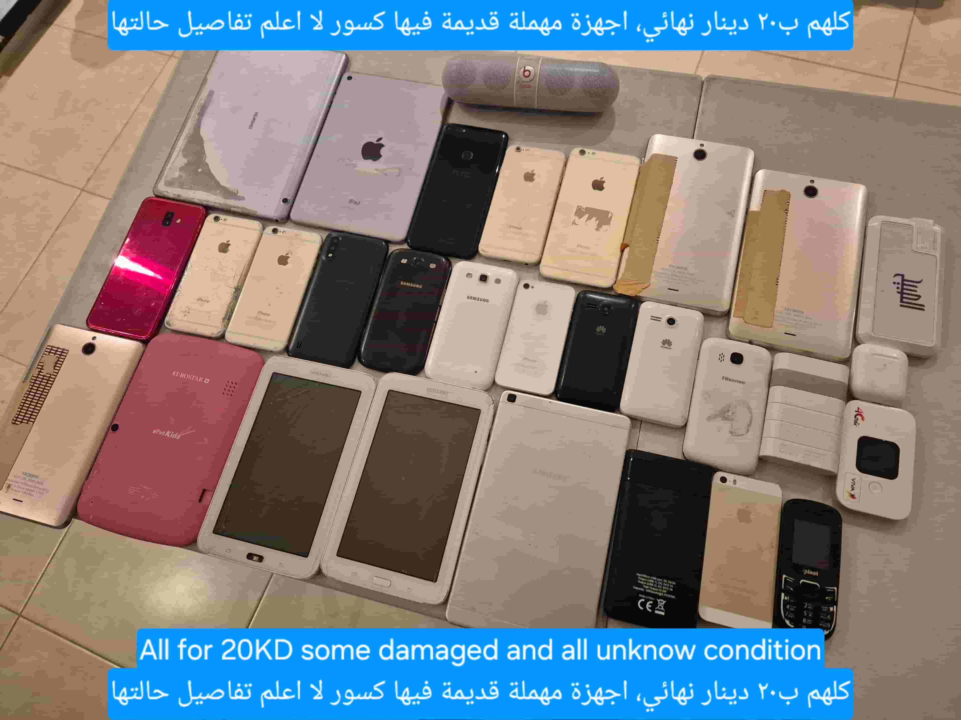 In general, look at the pictures