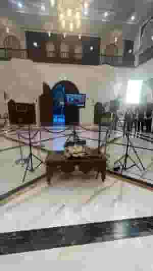 Photographing all occasions 