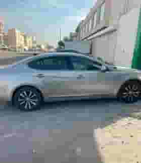 للبيع كيا كادينزا 2012