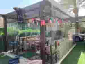 Glass, mirrors and securite