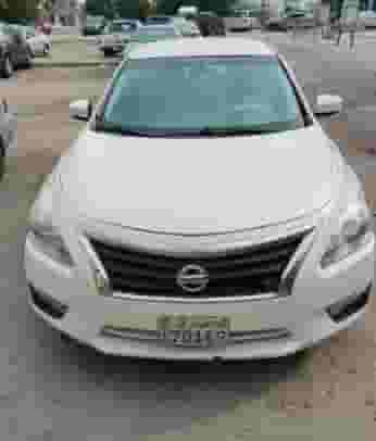 Nissan Altima 2015 inspection requirement