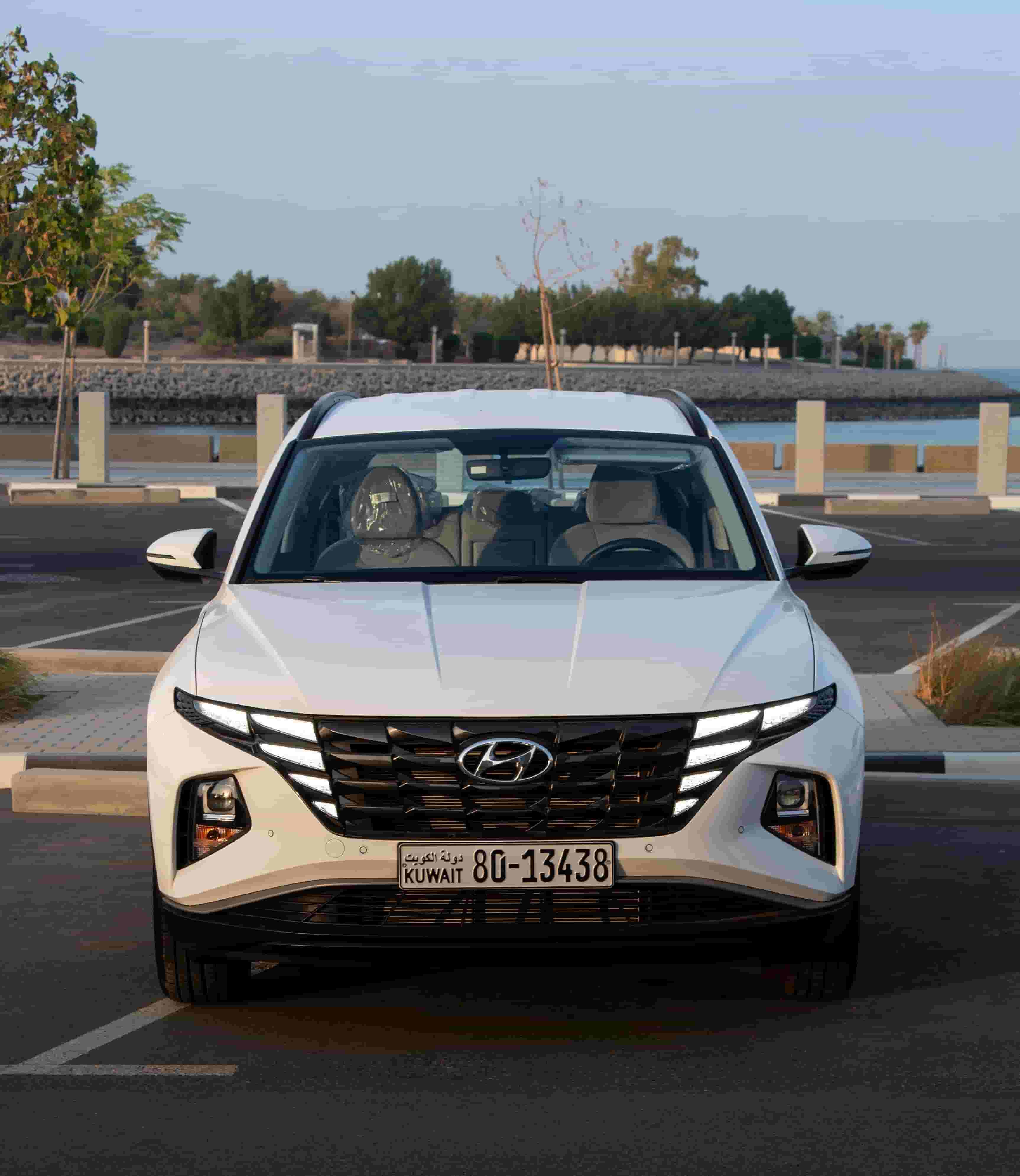 Hyundai Tucson 2023