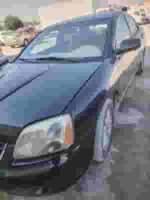 ميتسوبيشي جالانت 2008