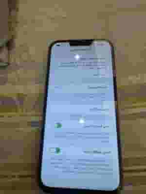 للبيع ايفون 13 برو ماكس 512 قيقا سليم