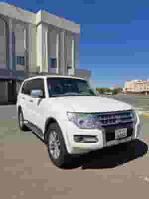 للبيع ميتسوبيشي باجيرو  2018