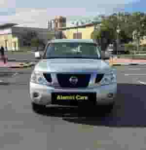 نيسان باترول LE   - 2010