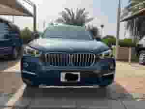 BMW X1 2016