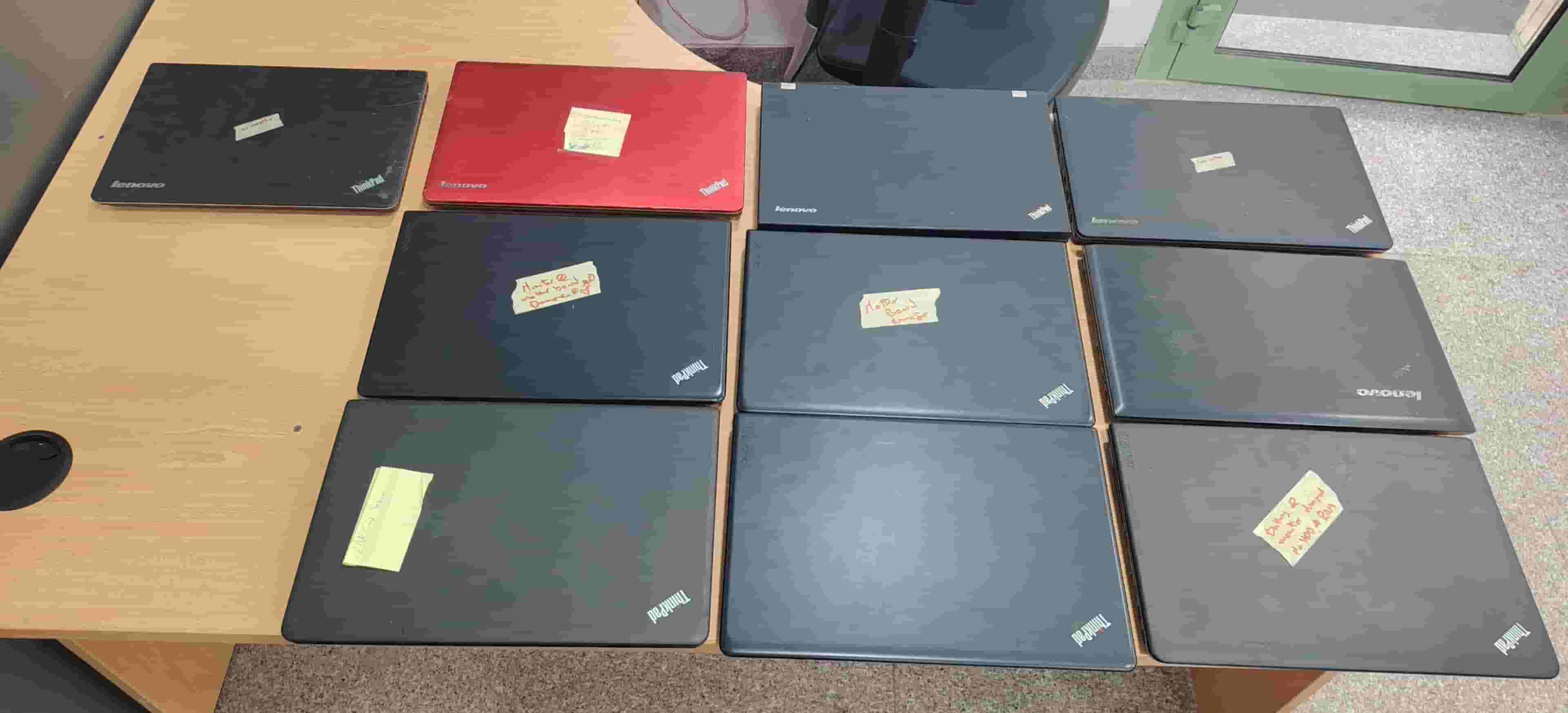 أجهزة اللاب توب