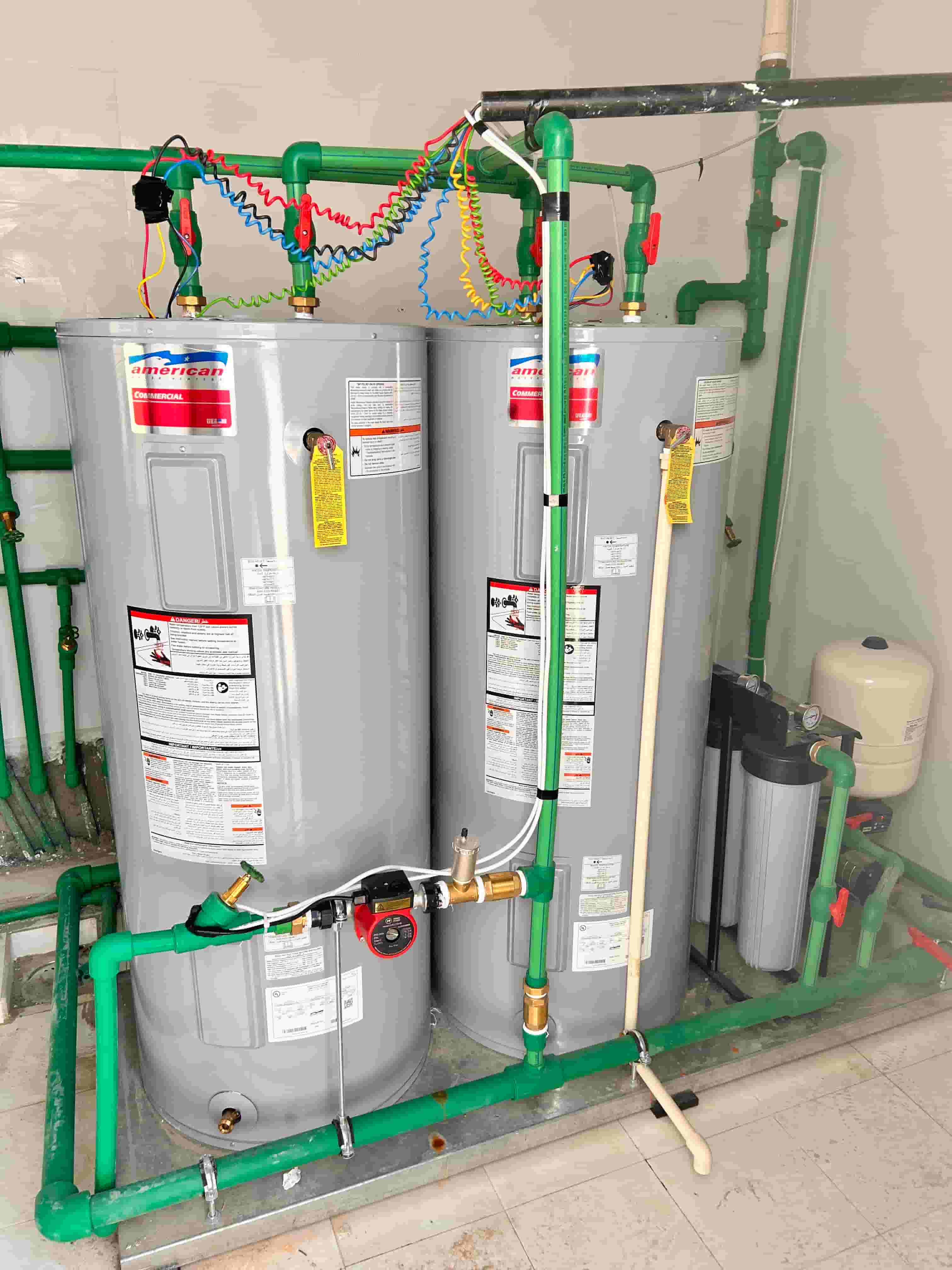 فني صحي خدمة 24 ساعة باقل الأسعار