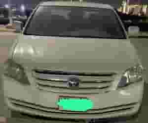 تويوتا افالون 2006 ليمتد