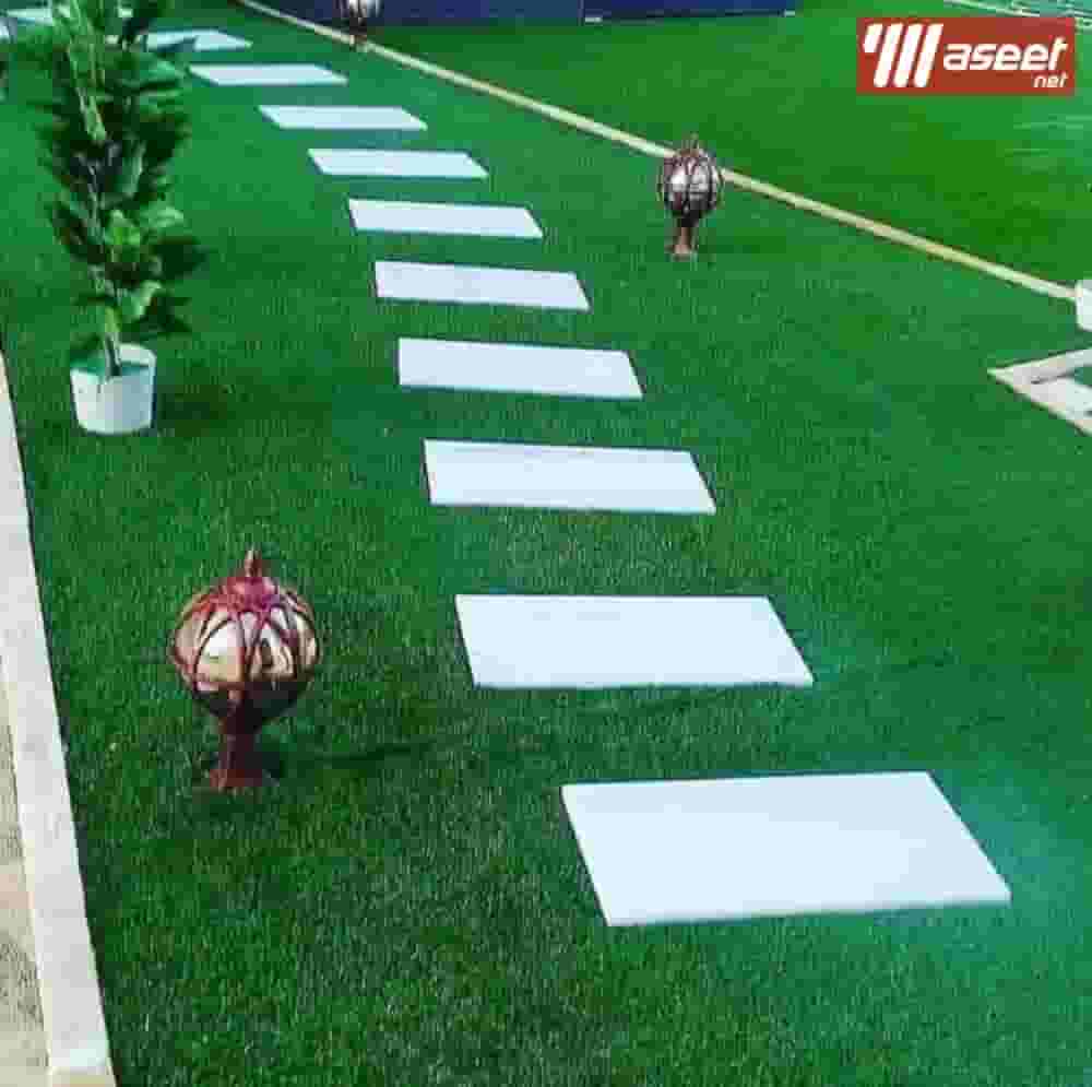 تنسيق الحدائق 