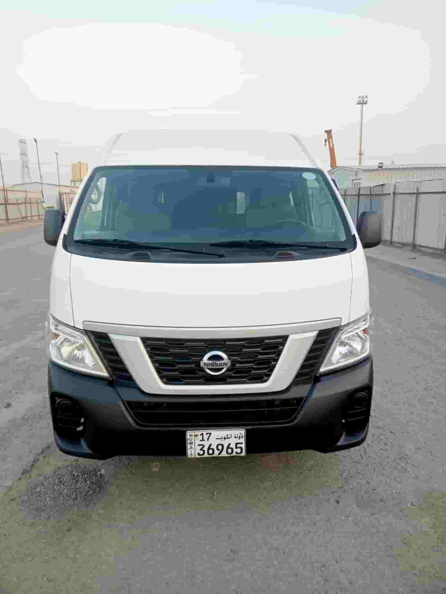 باص ركاب 2020