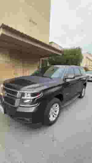 Tahoe LS 2017 for sale