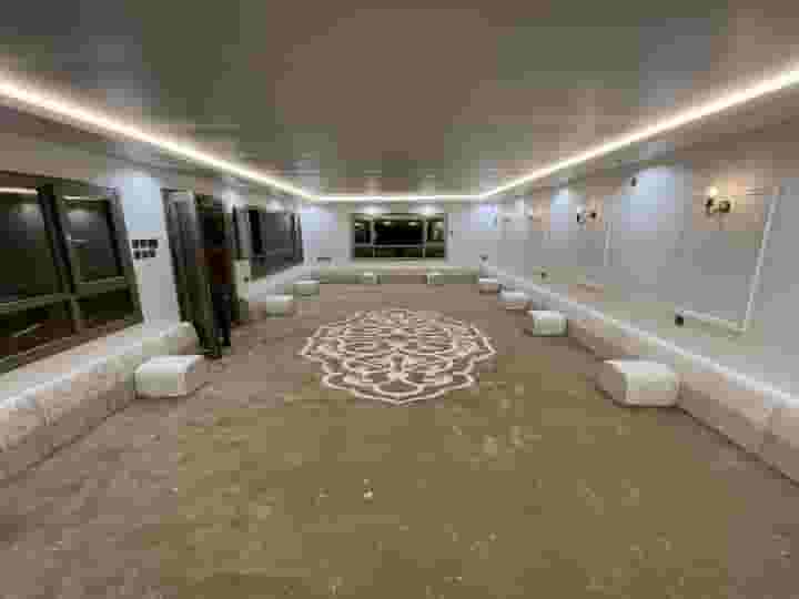 Furniture and furnishings