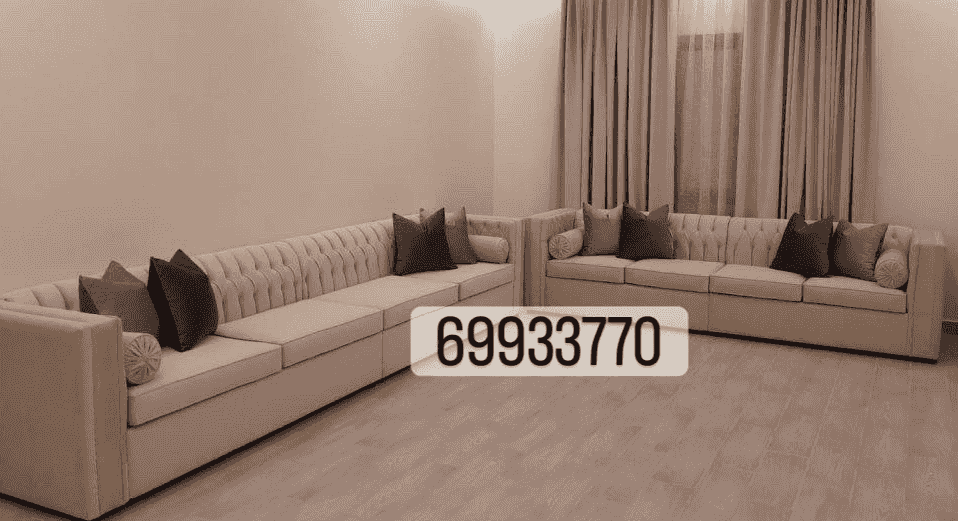 نبيع ديوانيات في جميع المناطق الكويت 