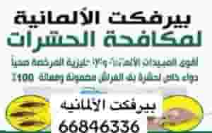 Perfect German Pest and Rodent Control